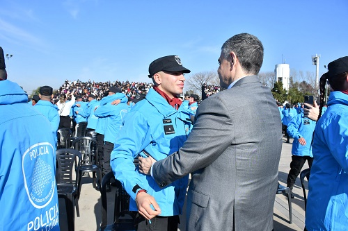 PROMOCION POLICIA